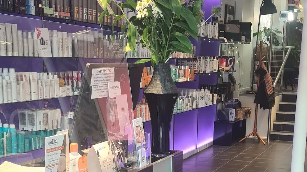 Sophie Butler Hairdressing — Hairdresser in St Andrews